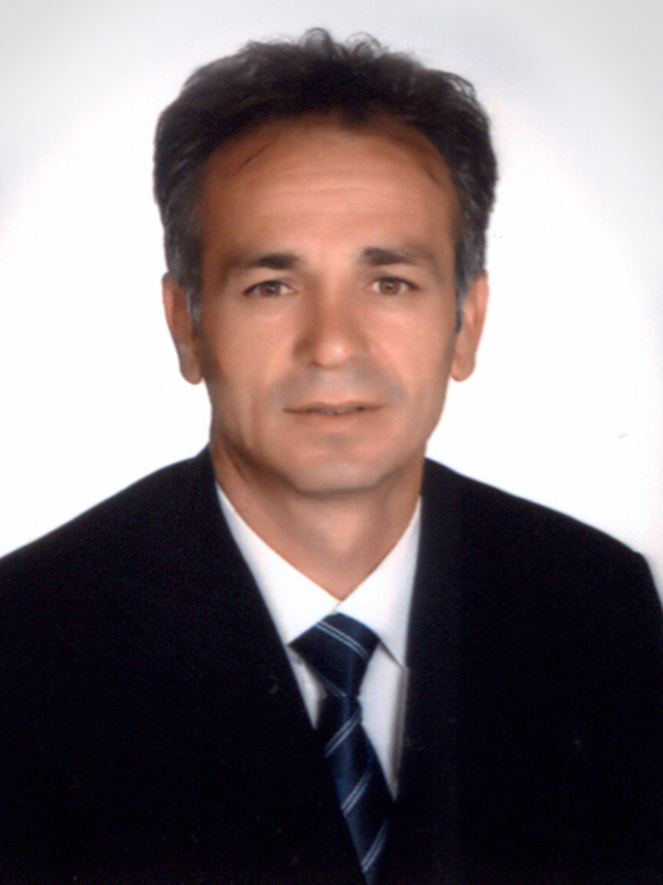 İHSAN ERYILMAZ